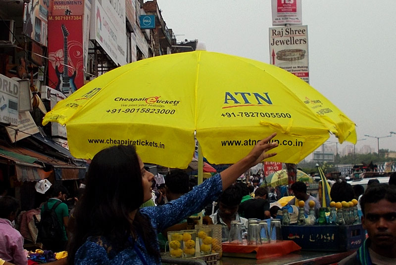 ATL / BTL Activities